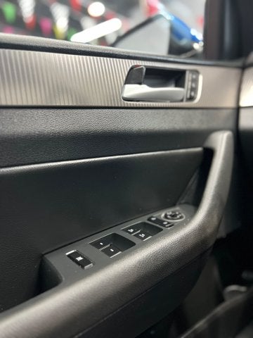 2018 Hyundai Sonata Limited