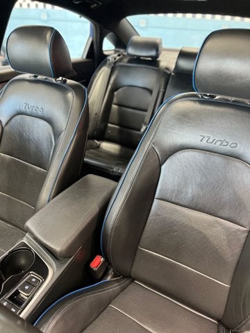 2018 Hyundai Sonata Limited