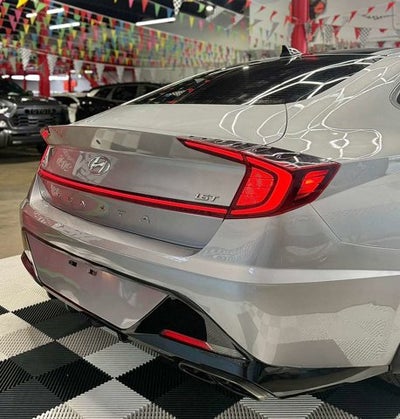 2022 Hyundai Sonata SEL Plus