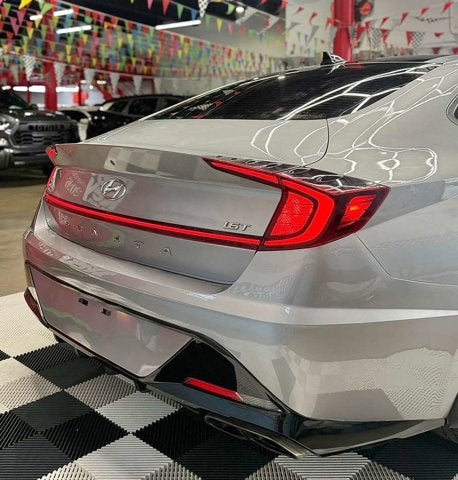 2022 Hyundai Sonata SEL Plus