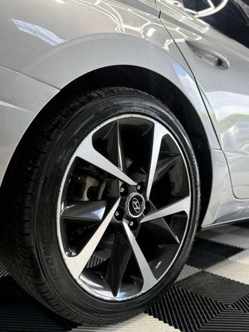 2022 Hyundai Sonata SEL Plus