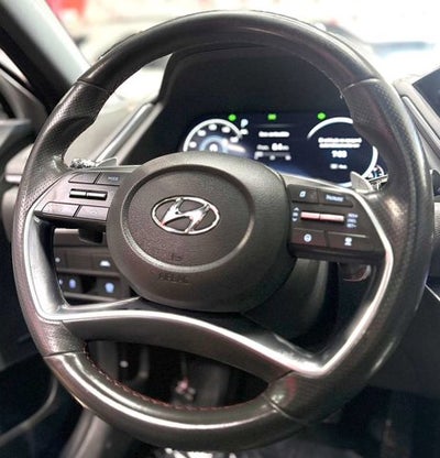 2022 Hyundai Sonata SEL Plus