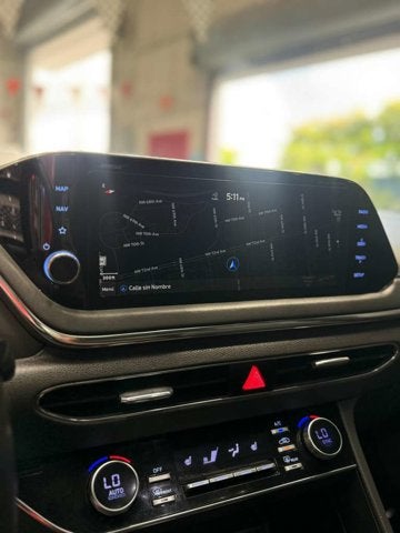 2022 Hyundai Sonata SEL Plus