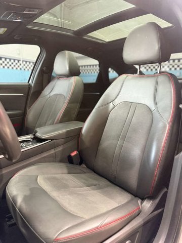 2022 Hyundai Sonata SEL Plus