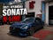 2021 Hyundai Sonata N Line