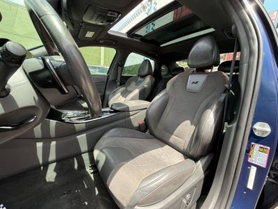 2021 Hyundai Sonata N Line