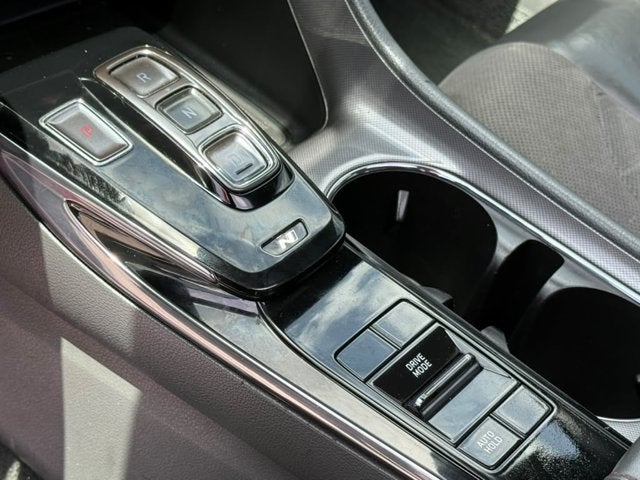 2021 Hyundai Sonata N Line