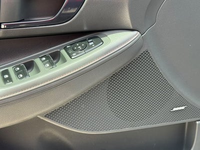 2021 Hyundai Sonata N Line