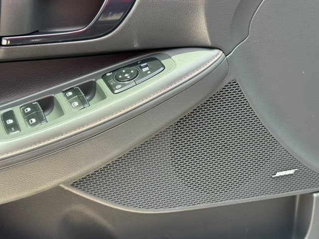 2021 Hyundai Sonata N Line