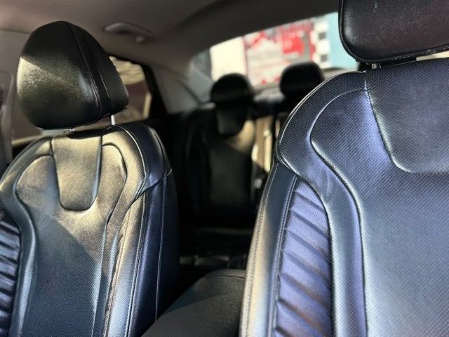 2022 Hyundai Elantra Limited