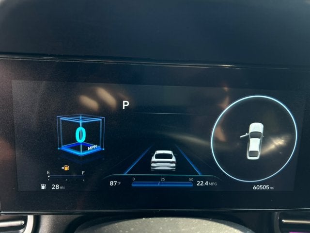 2022 Hyundai Elantra Limited