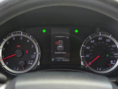 2022 Toyota Highlander L