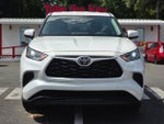 2022 Toyota Highlander L