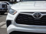 2022 Toyota Highlander L