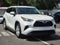 2022 Toyota Highlander L