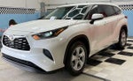 2021 Toyota Highlander L