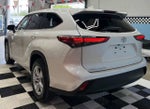2021 Toyota Highlander L
