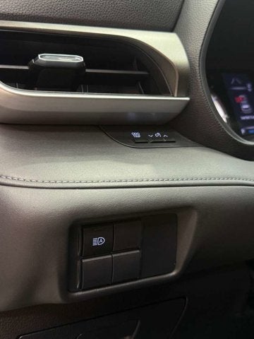 2021 Toyota Highlander L