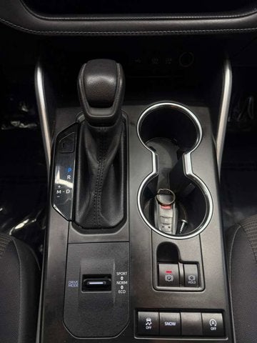 2021 Toyota Highlander L