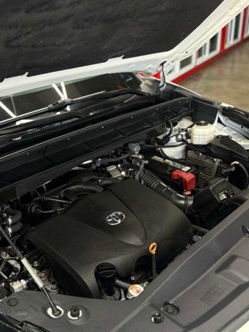 2021 Toyota Highlander L