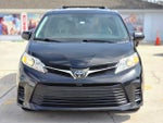 2020 Toyota Sienna LE