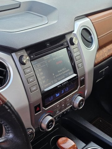 2017 Toyota Tundra 4WD 1794 Edition