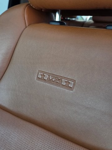 2017 Toyota Tundra 4WD 1794 Edition