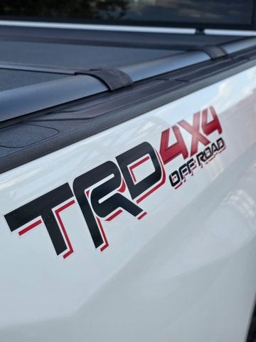 2017 Toyota Tundra 4WD 1794 Edition