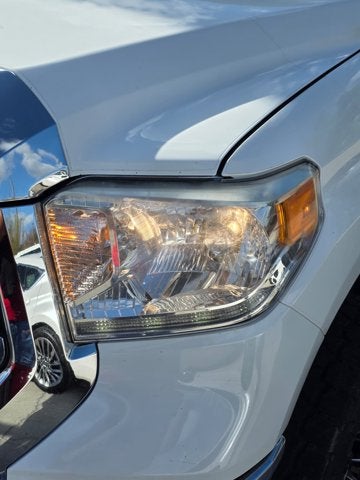 2017 Toyota Tundra 4WD 1794 Edition