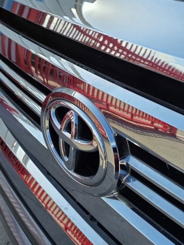 2017 Toyota Tundra 4WD 1794 Edition
