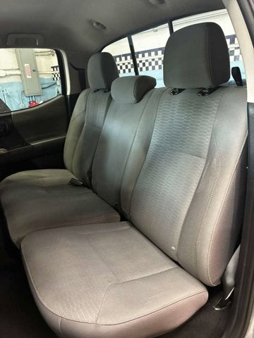 2018 Toyota Tacoma SR5