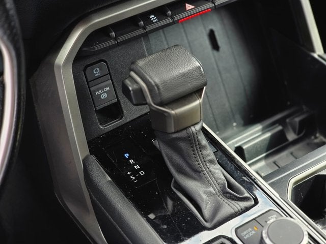 2023 Toyota Tundra 4WD Limited