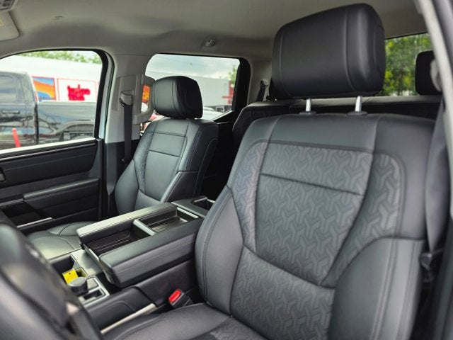 2023 Toyota Tundra 4WD Limited