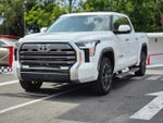 2023 Toyota Tundra 4WD Limited