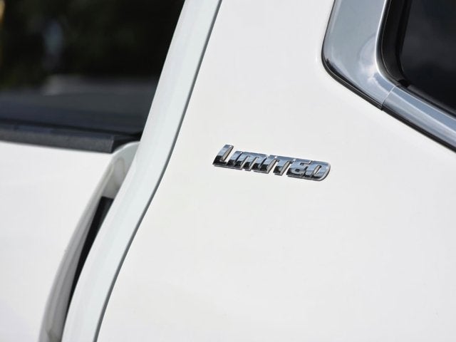 2023 Toyota Tundra 4WD Limited