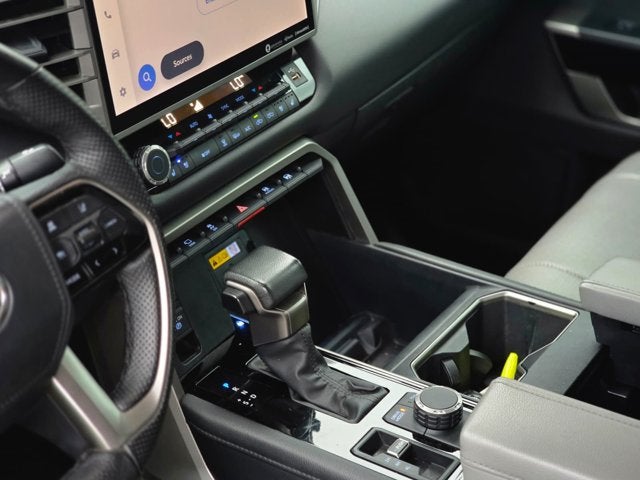 2023 Toyota Tundra 4WD Limited