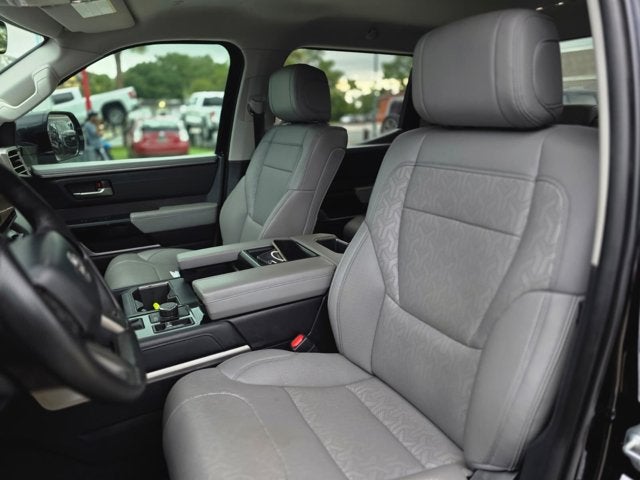 2023 Toyota Tundra 4WD Limited