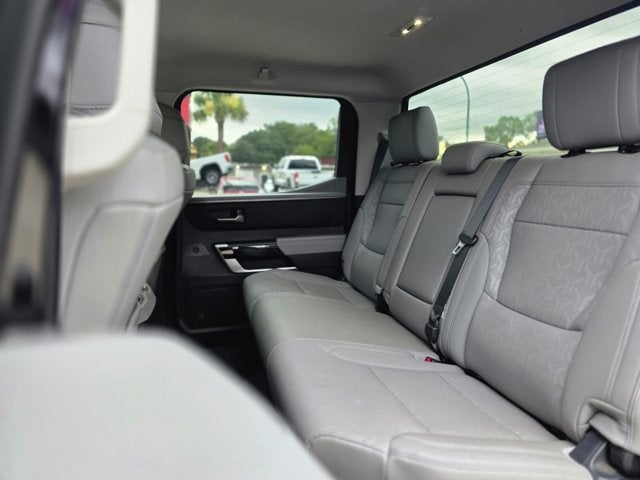 2023 Toyota Tundra 4WD Limited