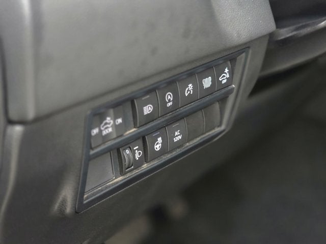 2023 Toyota Tundra 4WD Limited