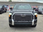 2023 Toyota Tundra 4WD Limited