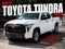 2022 Toyota Tundra 2WD SR