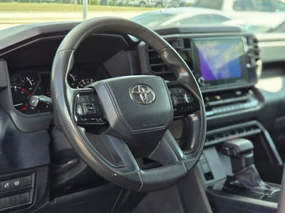 2022 Toyota Tundra 2WD SR
