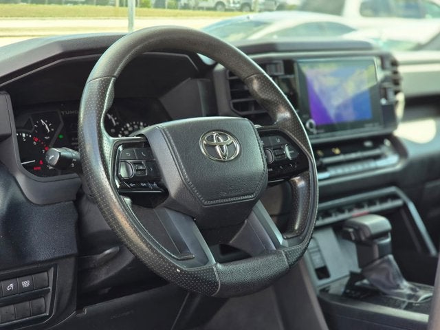 2022 Toyota Tundra 2WD SR