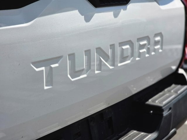 2022 Toyota Tundra 2WD SR