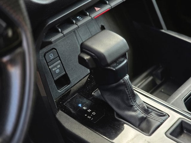 2022 Toyota Tundra 2WD SR