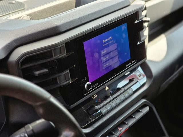 2022 Toyota Tundra 2WD SR