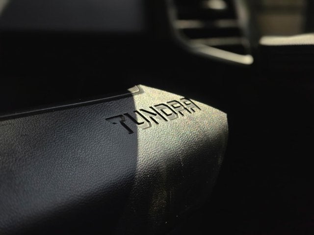 2022 Toyota Tundra 2WD SR