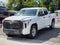 2022 Toyota Tundra 2WD SR