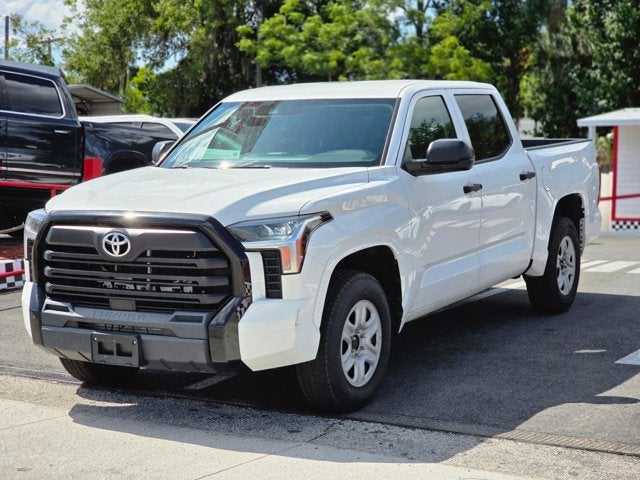 2022 Toyota Tundra 2WD SR