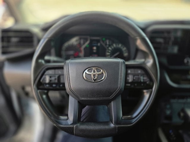 2022 Toyota Tundra 2WD SR